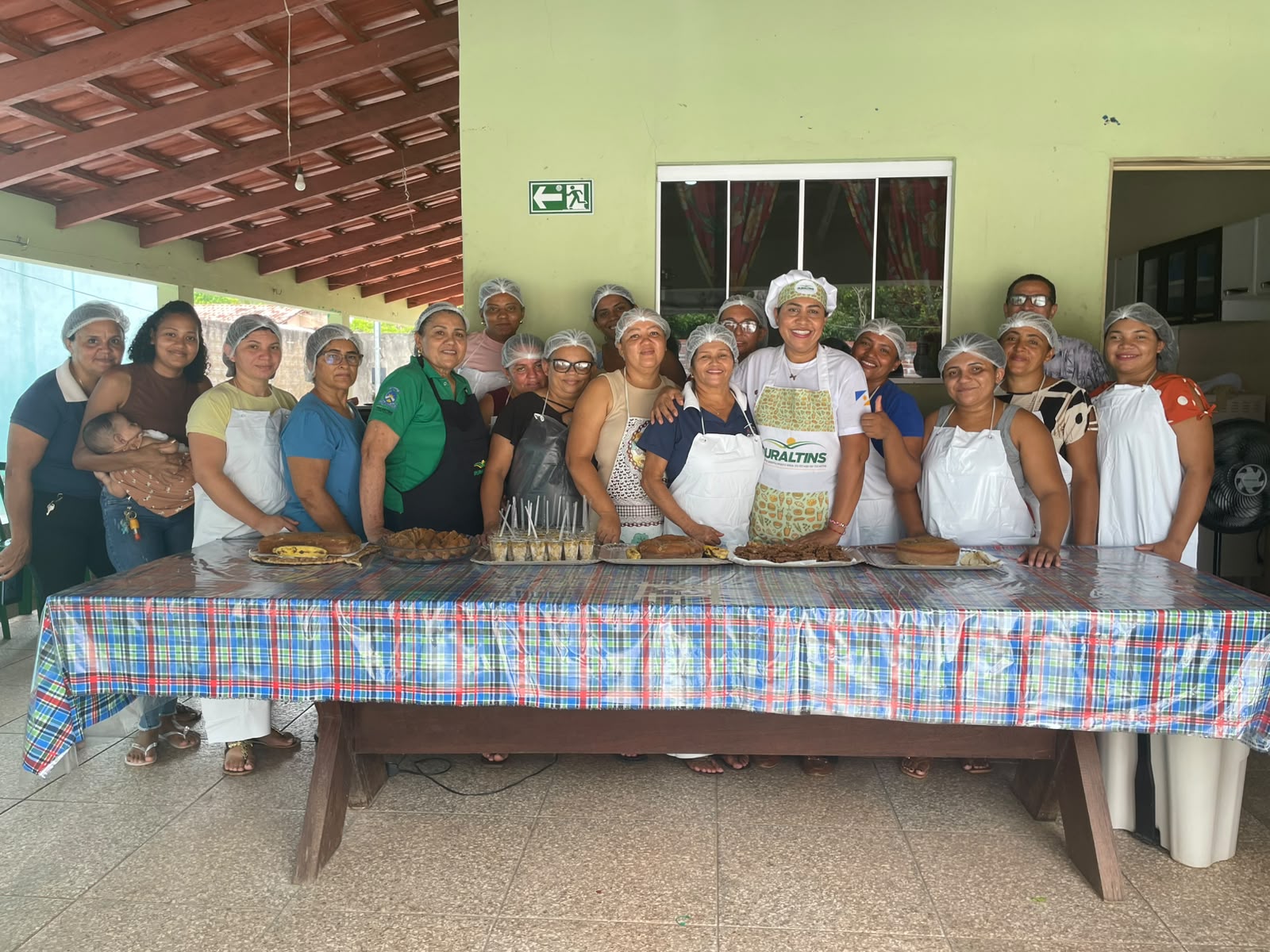 Foto 2 da matéria